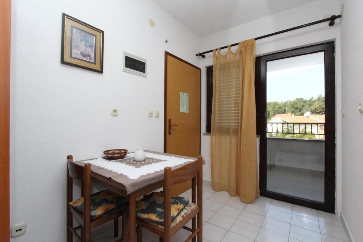 Apartments Jasna Rovinj Exterior foto